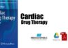 Cardiac Drug Therapy PDF