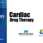 Cardiac Drug Therapy PDF