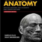 Clinical Anatomy Applied Anatomy for Students and Junior Doctors PDF Free Download