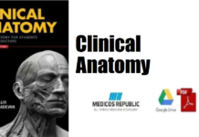Clinical Anatomy Applied Anatomy for Students and Junior Doctors PDF