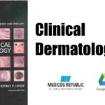 Clinical Dermatology PDF