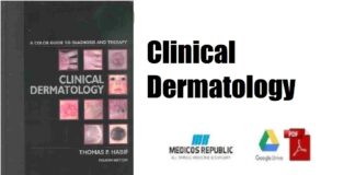 Clinical Dermatology PDF