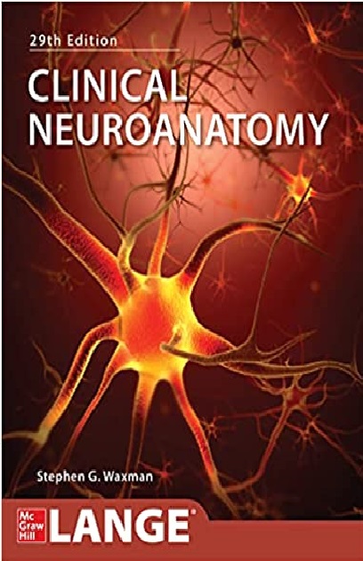 Clinical Neuroanatomy 29th Edition PDF