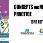 Concepts for Nursing Practice 3rd Edition PDF