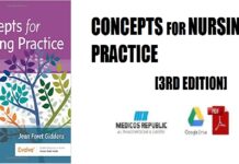 Concepts for Nursing Practice 3rd Edition PDF