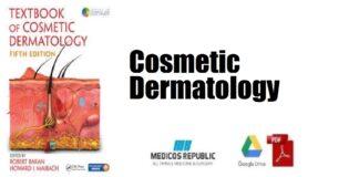 Cosmetic Dermatology PDF