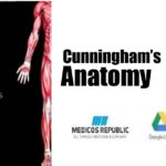 Cunningham’s Manual of Practical Anatomy PDF