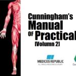 Cunningham’s Manual of Practical Volume 2 PDF Free Download