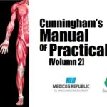 Cunningham’s Manual of Practical Volume 2 PDF