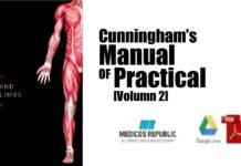 Cunningham’s Manual of Practical Volume 2 PDF