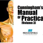 Cunningham’s manual of practical anatomy volume 3 PDF