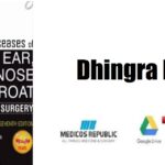 Dhingra ENT PDF