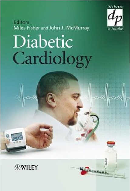 Diabetic Cardiology PDF 