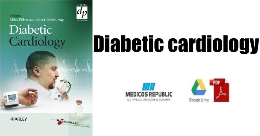 Diabetic cardiology PDF