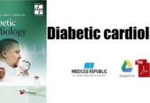 Diabetic cardiology PDF