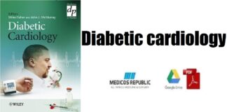 Diabetic cardiology PDF