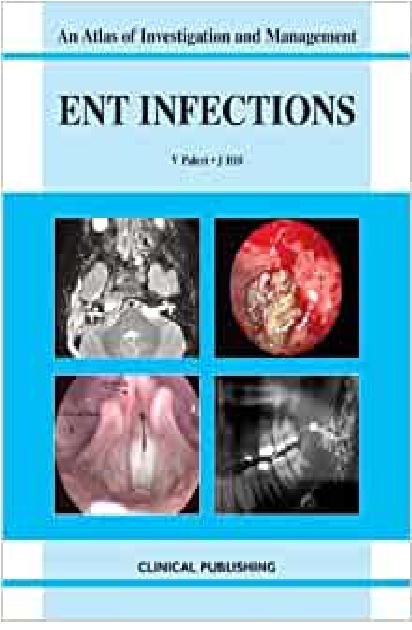 ENT Infections An Atlas of Investigation and Management PDF 