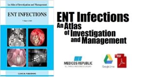 ENT Infections An Atlas of Investigation and Management PDF