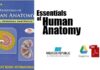 Essentials of Human Anatomy by AK Datta PDF