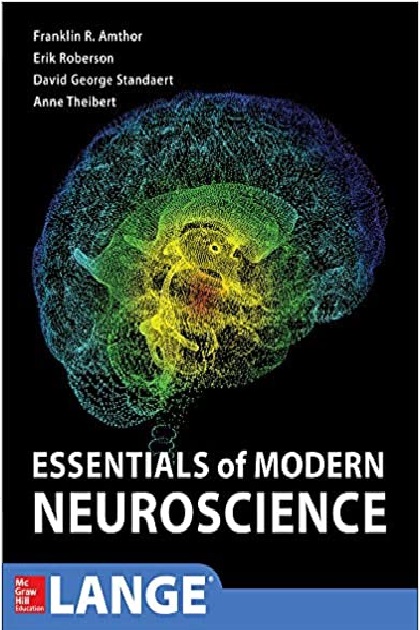 Essentials of Modern Neuroscience 1st Edition PDF