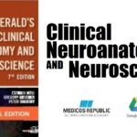 Fitzgerald’s Clinical Neuroanatomy and Neuroscience PDF Free Download