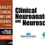 Fitzgerald’s Clinical Neuroanatomy and Neuroscience PDF