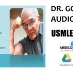 Goljan USMLE Step 1 Pathology Audio Files Free Download