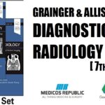 Grainger & Allison's Diagnostic Radiology 2-Volume Set 7th Edition PDF