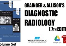 Grainger & Allison's Diagnostic Radiology 2-Volume Set 7th Edition PDF