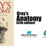Gray’s Anatomy PDF Free Download