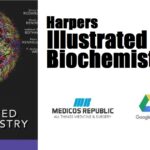 Harpers Illustrated Biochemistry PDF Free Download