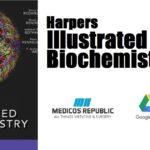 Harpers Illustrated Biochemistry PDF