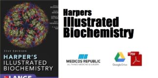 Harpers Illustrated Biochemistry PDF