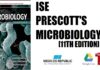ISE Prescott's Microbiology 11 Edition PDF