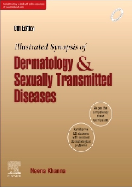 Illustrated Synopsis of Dermatology and Sexually Transmitted Diseases PDF