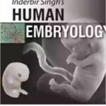 Inderbir Singh’s Human Embryology PDF Free Download