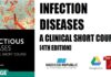 Infectious Diseases A Clinical Short Course 4th Edition PDF