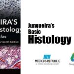 Junqueira’s Basic Histology PDF Free Download