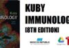 Kuby Immunology 8th Edition PDF