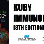 Kuby Immunology 8th Edition PDF