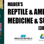 Mader's Reptile and Amphibian Medicine and Surgery 3rd Edition PDF