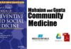 Mahajan and Gupta Textbook of Community Medicine PDF