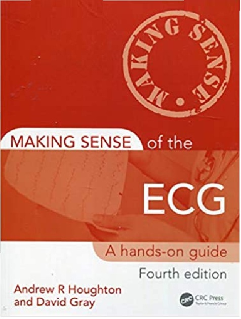 Making Sense of the ECG PDF