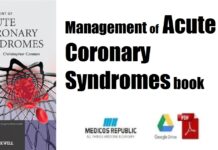 Management of Acute Coronary Syndromes book PDF