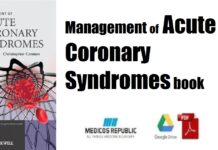 Management of Acute Coronary Syndromes book PDF