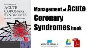Management of Acute Coronary Syndromes book PDF