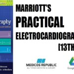 Marriott's Practical Electrocardiography 13th Edition PDF