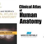 McMinn and Abrahams’ Clinical Atlas of Human Anatomy PDF