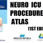 Neuro ICU Procedure Atlas 1st Edition PDF