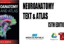 Neuroanatomy Text and Atlas 5th Edition PDF